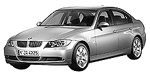 BMW E90 C16A1 Fault Code